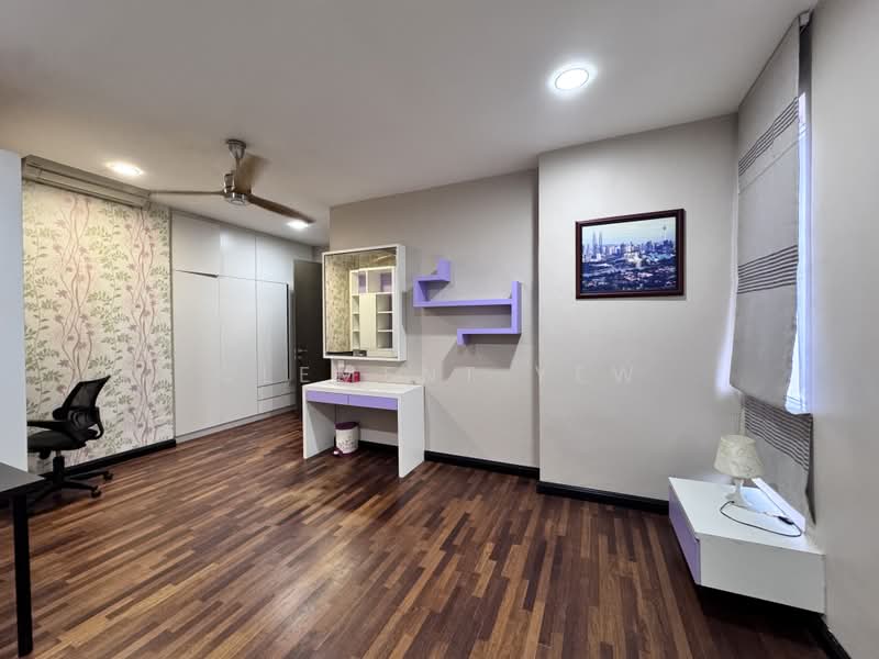Semi-Detached House for Sale in Setia Eco Park (Setia Alam) - Clement Yew - Interior - PropertyGuru.com.my