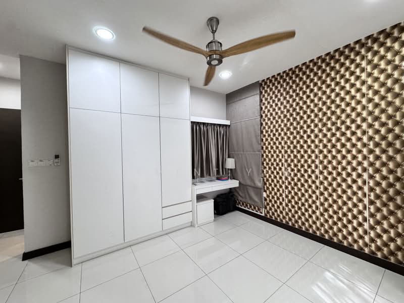 Semi-Detached House for Sale in Setia Eco Park (Setia Alam) - Clement Yew - PropertyGuru.com.my