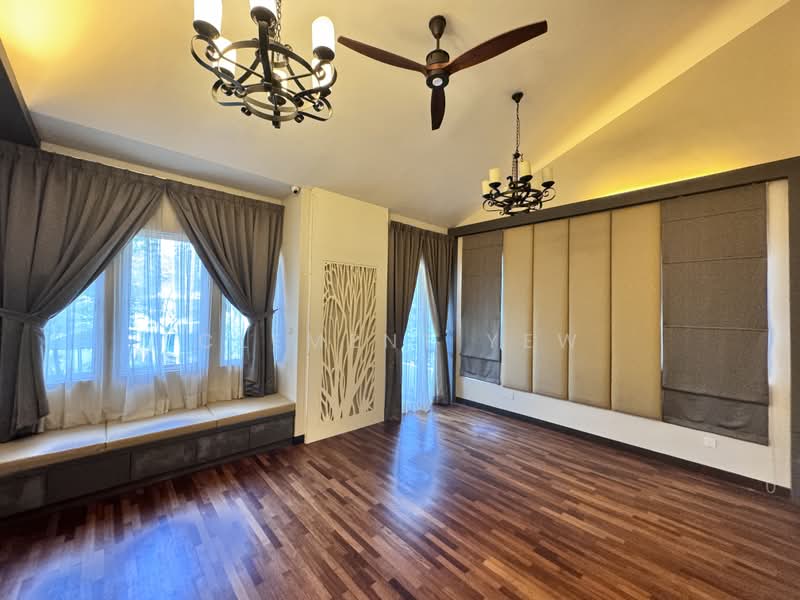 Semi-Detached House for Sale in Setia Eco Park (Setia Alam) - Clement Yew - Interior - PropertyGuru.com.my