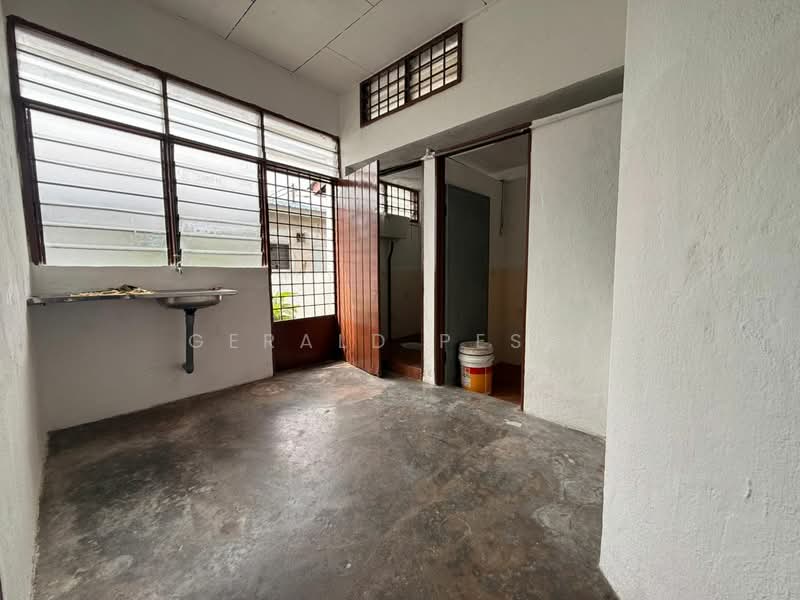 1-storey Terraced House for Sale in Taman Lobak (Kulim) - Gerald Peski - Interior - PropertyGuru.com.my
