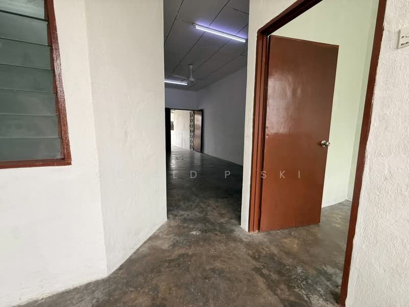 1-storey Terraced House for Sale in Taman Lobak (Kulim) - Gerald Peski - Interior - PropertyGuru.com.my