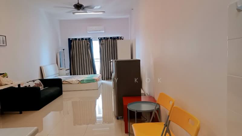 Service Residence for Rent at Windsor Tower - Kelly Kok - Bedroom - PropertyGuru.com.my