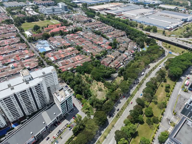 Commercial Land for Sale in Seksyen 20 (Shah Alam) - Zarema Kulbuzheva - Exterior - PropertyGuru.com.my