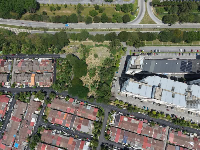 Commercial Land for Sale in Seksyen 20 (Shah Alam) - Zarema Kulbuzheva - Exterior - PropertyGuru.com.my