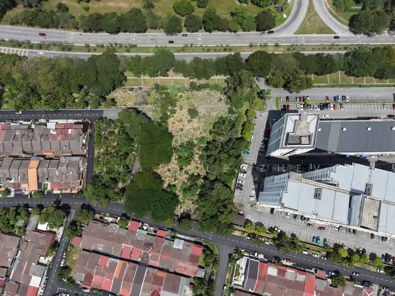 Commercial Land for Sale in Seksyen 20 (Shah Alam) - Zarema Kulbuzheva - Exterior - PropertyGuru.com.my
