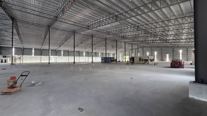Warehouse for Rent in West Port (Pelabuhan Barat) (Port Klang (Pelabuhan Klang)) - Ivy Por - Interior - PropertyGuru.com.my