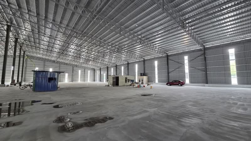 Warehouse for Rent in West Port (Pelabuhan Barat) (Port Klang (Pelabuhan Klang)) - Ivy Por - Exterior - PropertyGuru.com.my