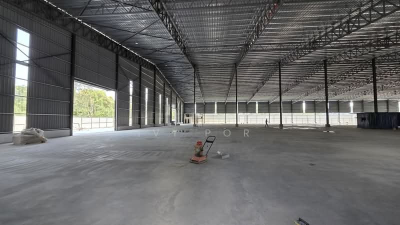 Warehouse for Rent in West Port (Pelabuhan Barat) (Port Klang (Pelabuhan Klang)) - Ivy Por - Interior - PropertyGuru.com.my