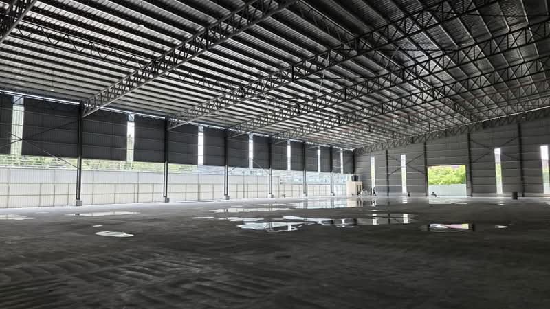 Warehouse for Rent in West Port (Pelabuhan Barat) (Port Klang (Pelabuhan Klang)) - Ivy Por - Interior - PropertyGuru.com.my