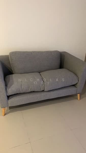 Servis Apartment untuk Disewa di Seventeen Mall & Residences (Biji Living) - Nicholas Ooi - Living Room - PropertyGuru.com.my