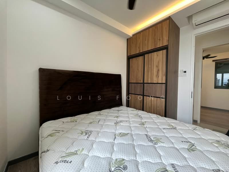 Service Residence for Rent at United Point (Residensi Berpadu) - Louis Foong - PropertyGuru.com.my
