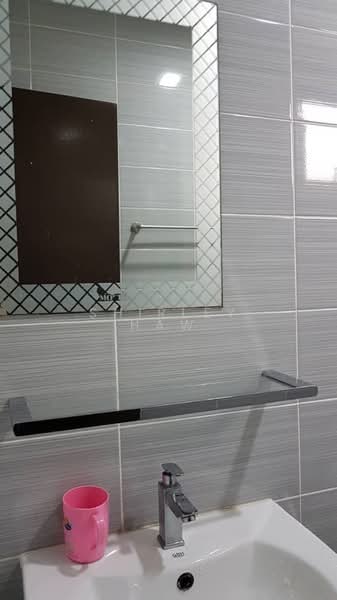 Service Residence for Rent at Sky Oasis Residence (Pangsapuri Oasis 1) - Shirley Haw - PropertyGuru.com.my