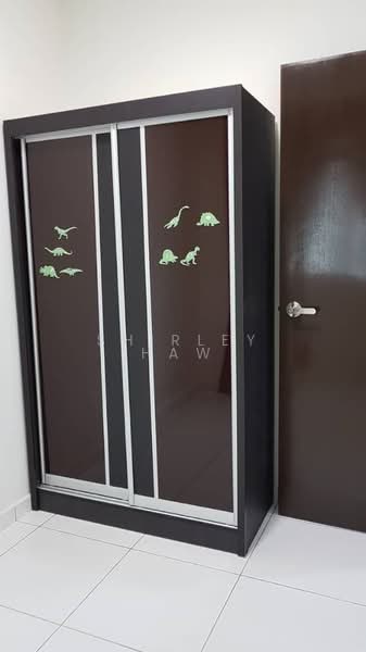 Service Residence for Rent at Sky Oasis Residence (Pangsapuri Oasis 1) - Shirley Haw - PropertyGuru.com.my