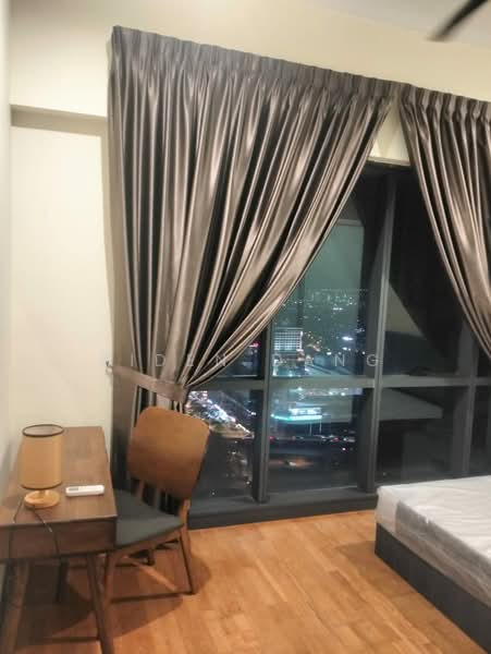 Service Residence for Rent at The Elements - Aiden Dang - Bedroom - PropertyGuru.com.my