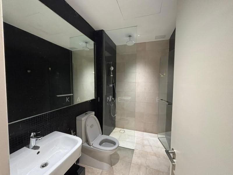 Service Residence for Rent at SO Sofitel Kuala Lumpur Residences - karine lee - Bathroom - PropertyGuru.com.my