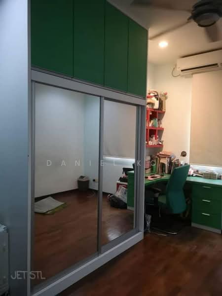2-storey Terraced House for Sale in Setia Damai (Setia Alam) - Daniel Kok - Study - PropertyGuru.com.my