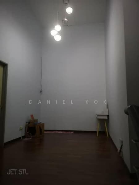 2-storey Terraced House for Sale in Setia Damai (Setia Alam) - Daniel Kok - Interior - PropertyGuru.com.my