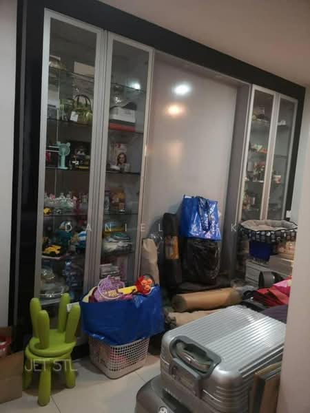2-storey Terraced House for Sale in Setia Damai (Setia Alam) - Daniel Kok - Interior - PropertyGuru.com.my