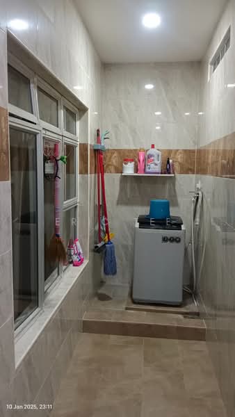 Cluster House for Sale in Nusantara Prima (Gelang Patah) - Eric Tee - Interior - PropertyGuru.com.my