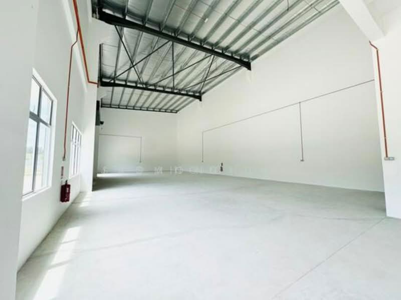 Cluster Factory for Rent in Taman Desa Cemerlang (Ulu Tiram) - See Hon Tay - PropertyGuru.com.my