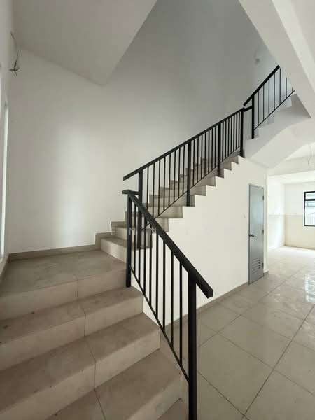 Terraced House for Sale in Bandar Putra (Kulai) - Suenn Low - Interior - PropertyGuru.com.my