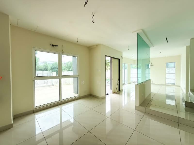 Rumah Berkembar untuk Dijual di Bandar Tun Hussein Onn (Cheras) - Ammeer Nadzrai - Interior - PropertyGuru.com.my