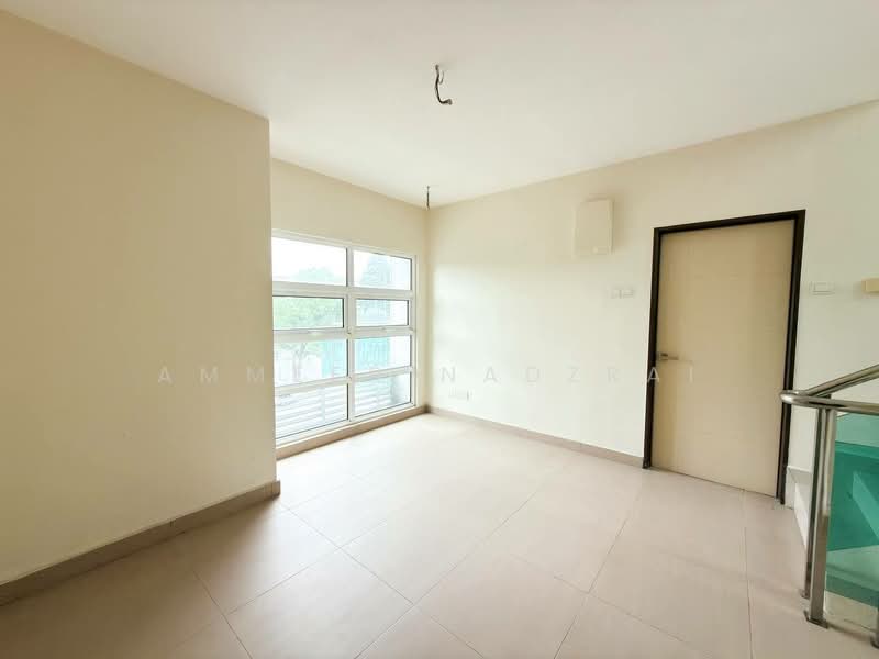 Rumah Berkembar untuk Dijual di Bandar Tun Hussein Onn (Cheras) - Ammeer Nadzrai - Interior - PropertyGuru.com.my