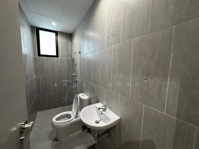 Servis Apartment untuk Dijual di Iconic Regency - Angel Goey - PropertyGuru.com.my