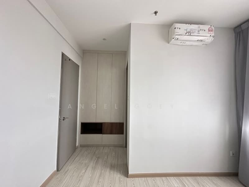 Servis Apartment untuk Dijual di Iconic Regency - Angel Goey - PropertyGuru.com.my