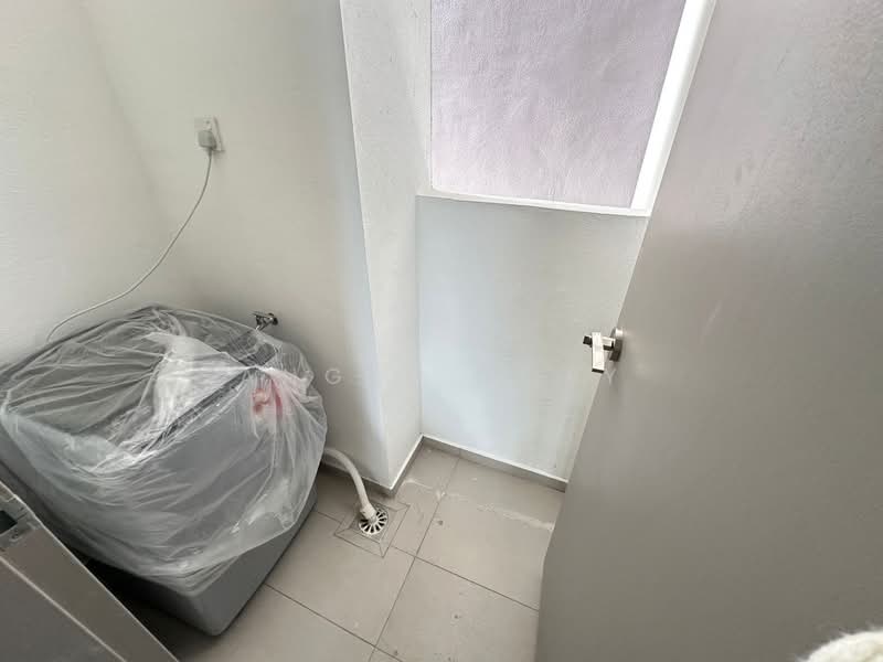 Servis Apartment untuk Dijual di Iconic Regency - Angel Goey - PropertyGuru.com.my