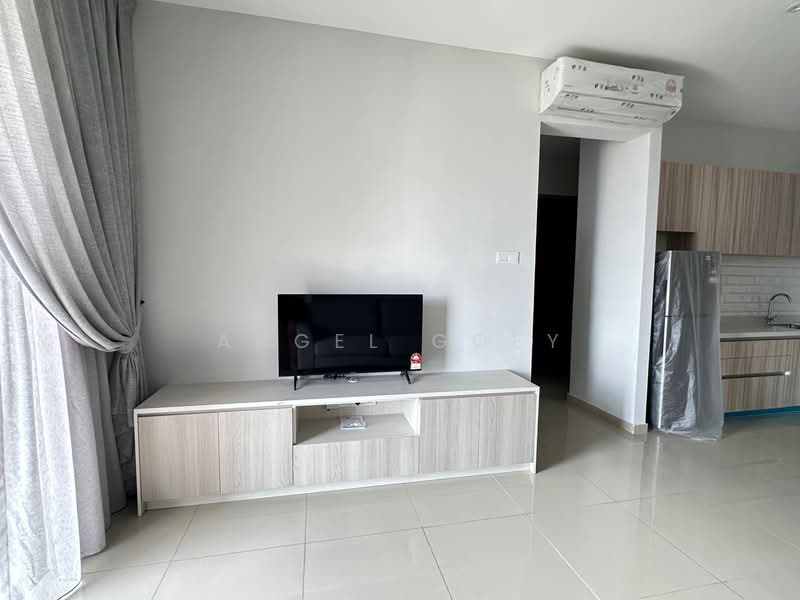 Servis Apartment untuk Dijual di Iconic Regency - Angel Goey - PropertyGuru.com.my