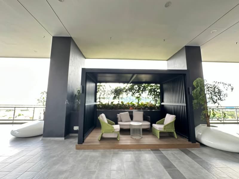 Servis Apartment untuk Dijual di Iconic Regency - Angel Goey - PropertyGuru.com.my