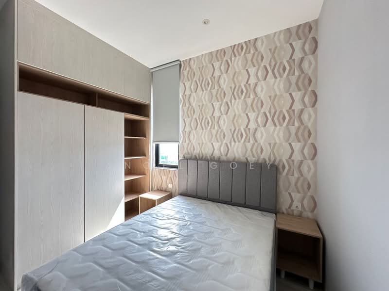 Servis Apartment untuk Dijual di Iconic Regency - Angel Goey - PropertyGuru.com.my