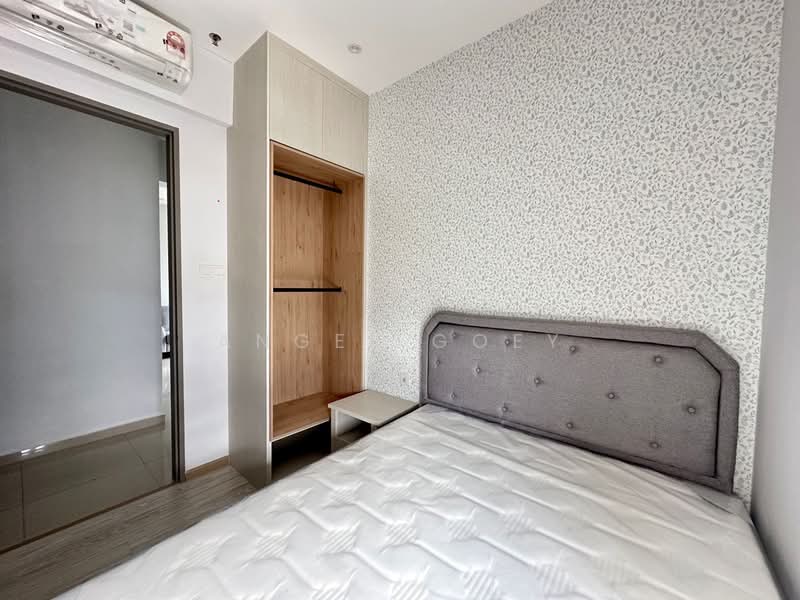 Servis Apartment untuk Dijual di Iconic Regency - Angel Goey - PropertyGuru.com.my