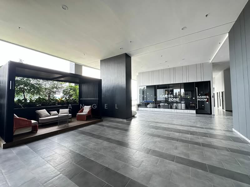 Servis Apartment untuk Dijual di Iconic Regency - Angel Goey - PropertyGuru.com.my
