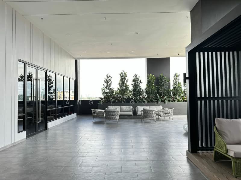Servis Apartment untuk Dijual di Iconic Regency - Angel Goey - PropertyGuru.com.my
