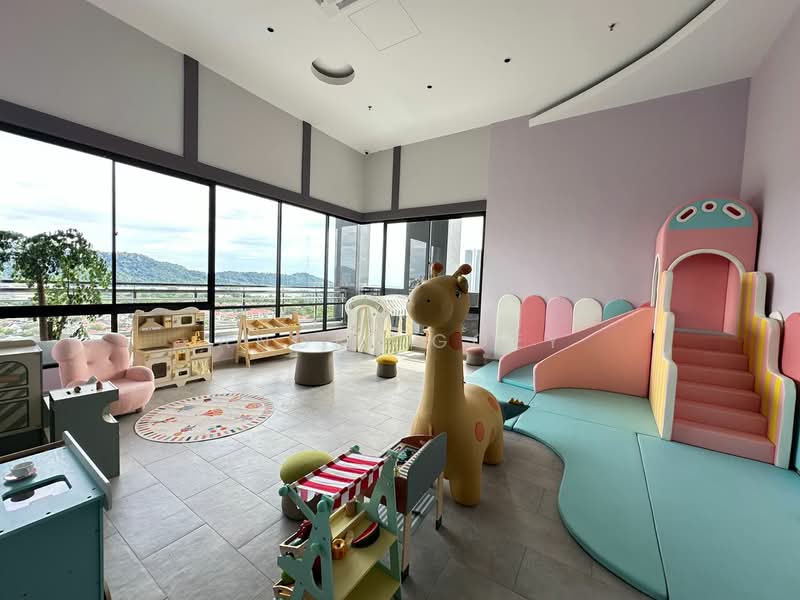 Servis Apartment untuk Dijual di Iconic Regency - Angel Goey - PropertyGuru.com.my