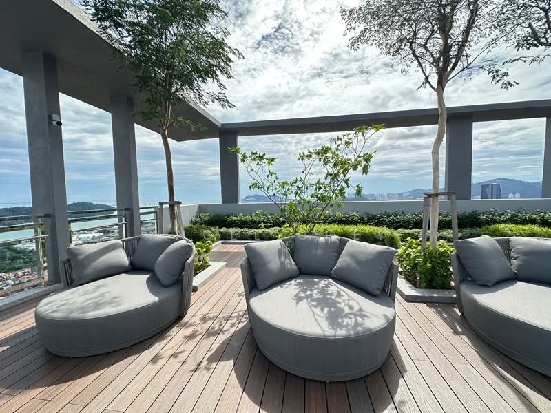 Servis Apartment untuk Dijual di Iconic Regency - Angel Goey - PropertyGuru.com.my