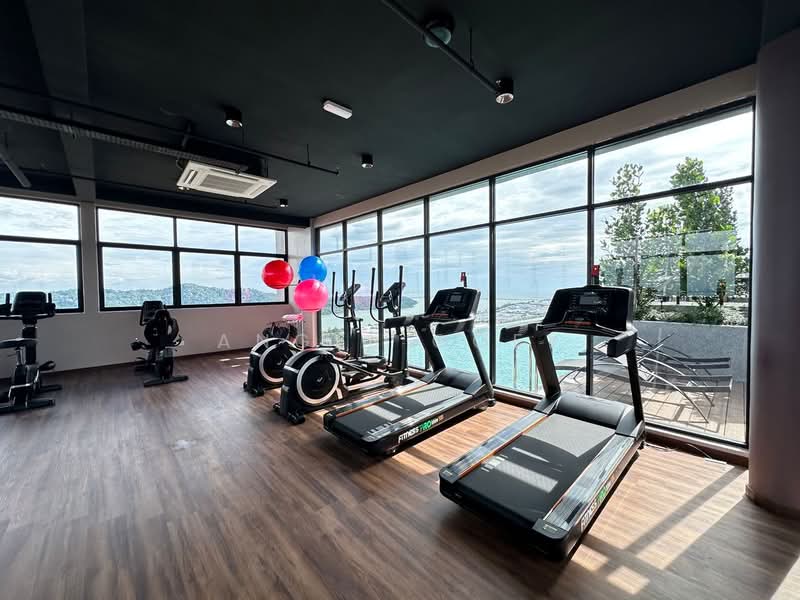 Servis Apartment untuk Dijual di Iconic Regency - Angel Goey - PropertyGuru.com.my