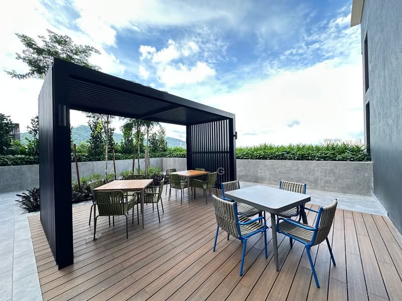 Servis Apartment untuk Dijual di Iconic Regency - Angel Goey - PropertyGuru.com.my