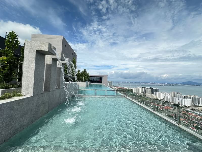 Servis Apartment untuk Dijual di Iconic Regency - Angel Goey - PropertyGuru.com.my