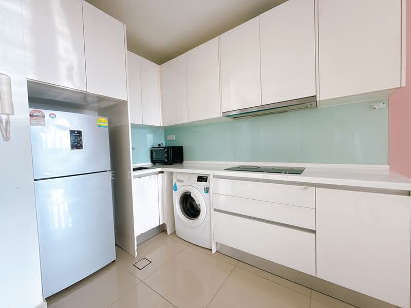 Servis Apartment untuk Disewa di Tropez Residences - Edward Tan - PropertyGuru.com.my