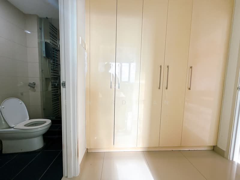 Servis Apartment untuk Disewa di Tropez Residences - Edward Tan - PropertyGuru.com.my