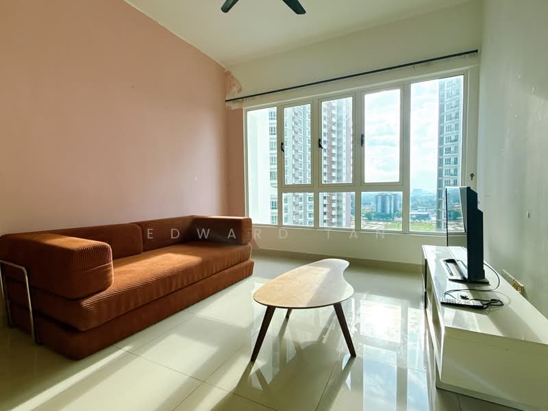 Servis Apartment untuk Disewa di Tropez Residences - Edward Tan - PropertyGuru.com.my
