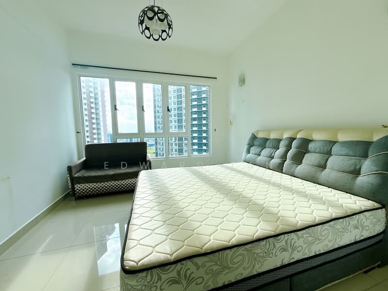Servis Apartment untuk Disewa di Tropez Residences - Edward Tan - PropertyGuru.com.my
