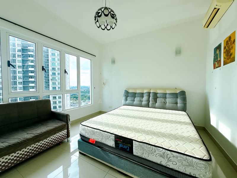 Servis Apartment untuk Disewa di Tropez Residences - Edward Tan - PropertyGuru.com.my