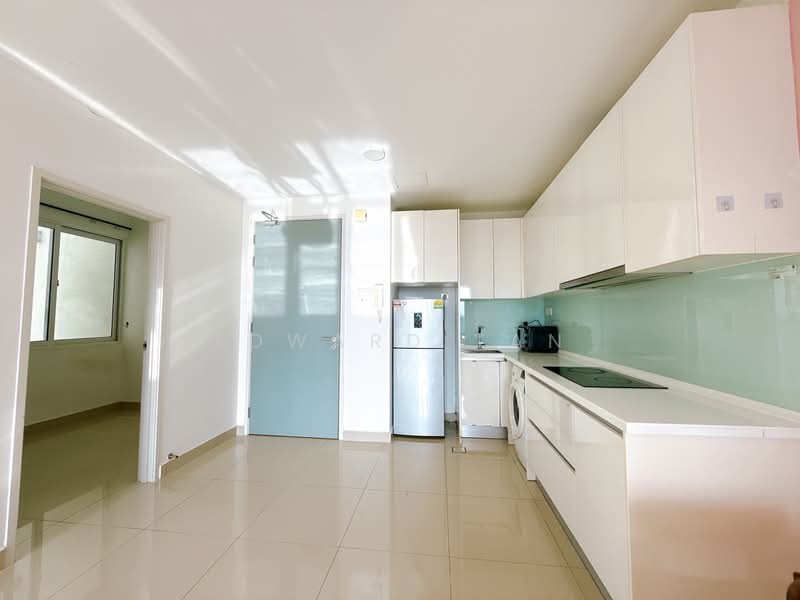 Servis Apartment untuk Disewa di Tropez Residences - Edward Tan - PropertyGuru.com.my