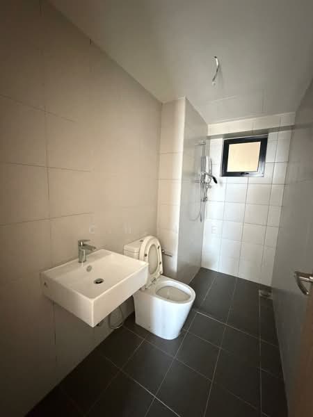 Condominium for Sale at Granito - C.H. Lee - Bathroom - PropertyGuru.com.my