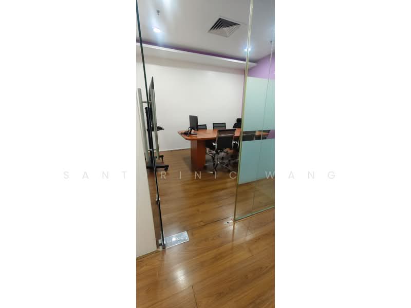 Pejabat untuk Dijual di Bangsar Utama (Bangsar) - Santorinic Wang - Interior - PropertyGuru.com.my