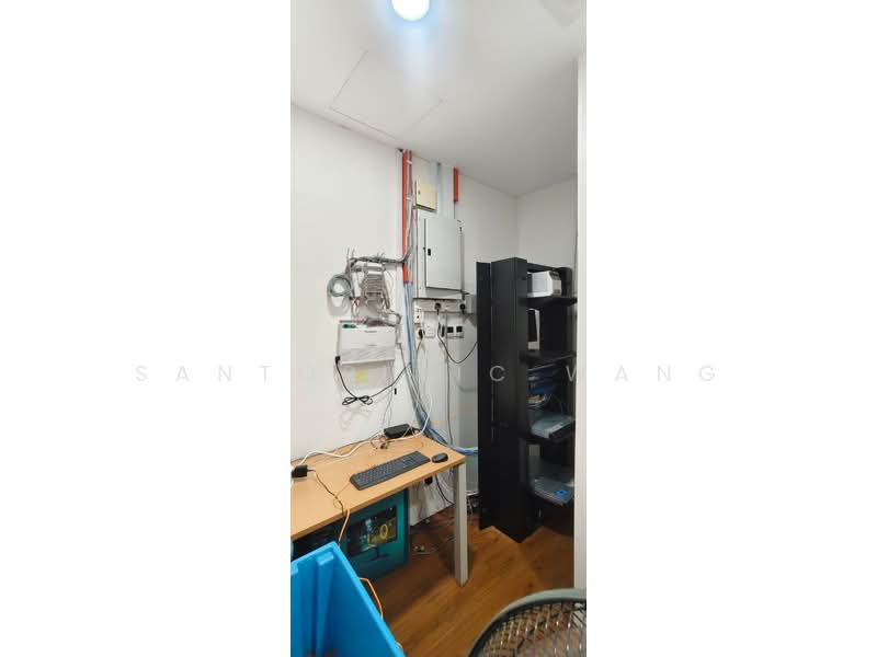 Pejabat untuk Dijual di Bangsar Utama (Bangsar) - Santorinic Wang - Interior - PropertyGuru.com.my